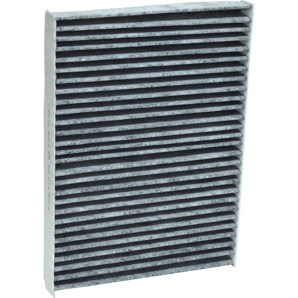Universal Air Cond Cabin Air Filter, FI1016C FI1016C - main